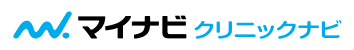 マイナビのロゴ
