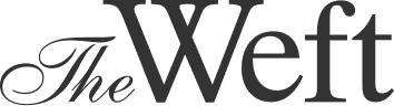 the Weftのロゴ