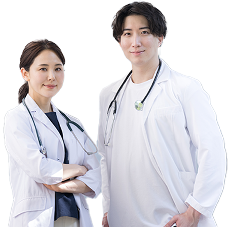 このようなお悩みの方は医師監修サービスにお任せください!!