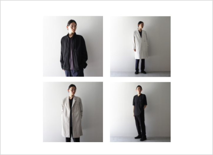 TheWeft Minamiaoyama