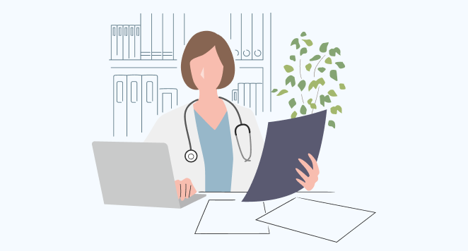 医師監修ロジックを搭載したMedrockSEO。医療広告ガイドラインに配慮した安全で信頼性の高い記事設計