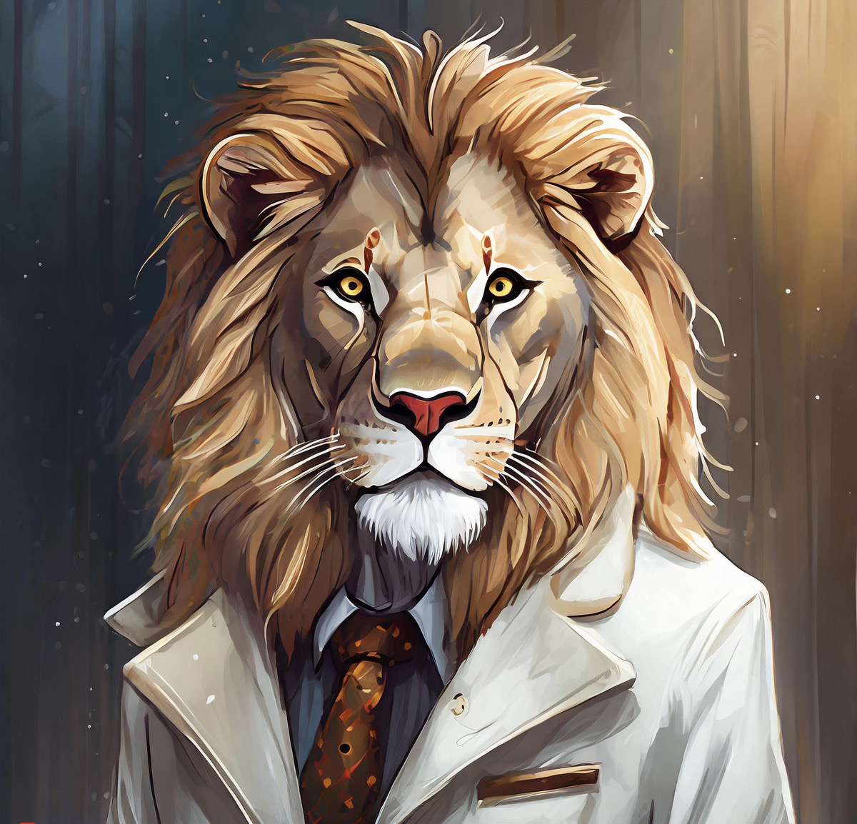 Dr. LION - 美容皮膚科医師
