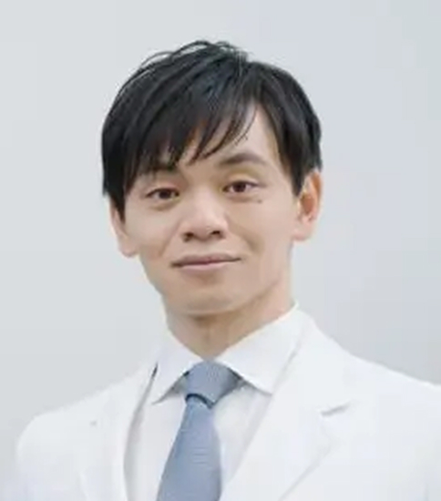 男性医師