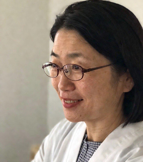 女性医師