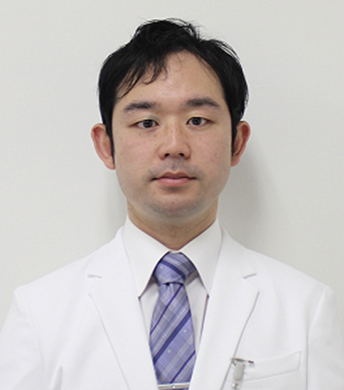男性医師