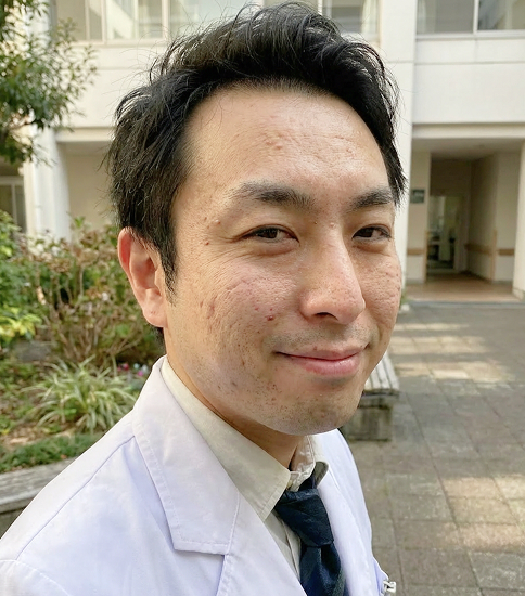 男性医師