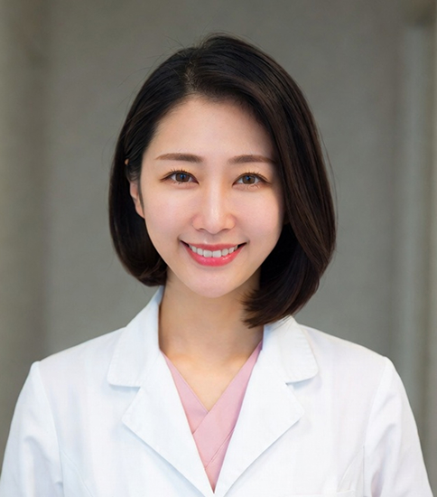女性医師