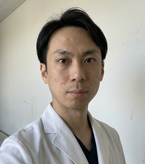 男性医師