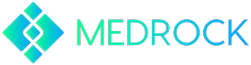 MEDROCKのロゴ