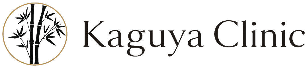 Kaguya Clinicのロゴ