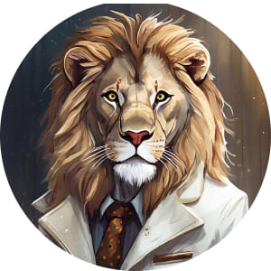 Dr. LION
の顔写真