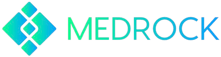 Medrock Logo