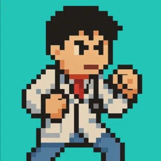 戦う医学生まろ