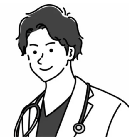 Dr.ひろひろのアバター