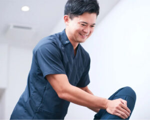 武内 晋司郎先生