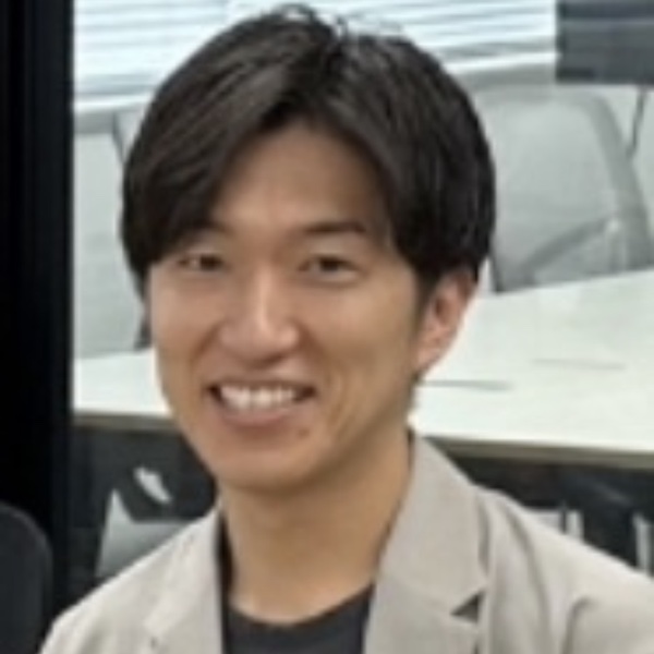中村 郁也のアバター